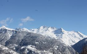 Résidence Saboia B32 Clés Blanches Courchevel