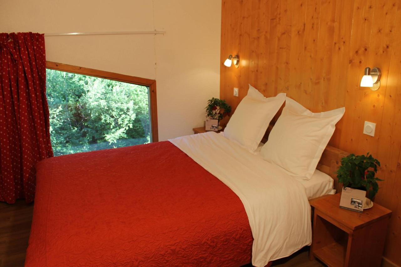 Résidence Saboia B32 Clés Blanches Courchevel Extérieur photo